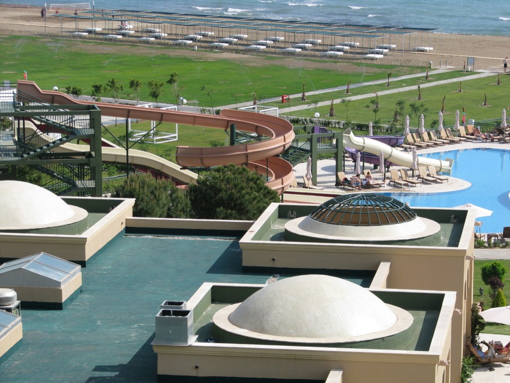 imagini hotel SPICE BELEK